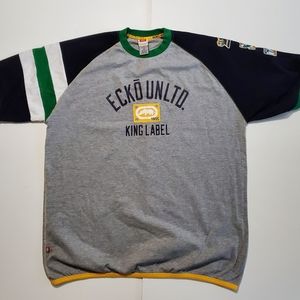 Vintage Ecko unlimited 2XL Shirt